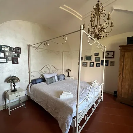 La Casa Di Flora *