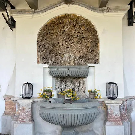 La Casa Di Flora Sulzano