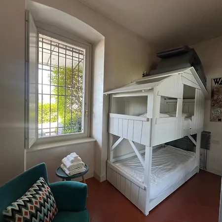 La Casa Di Flora * Sulzano
